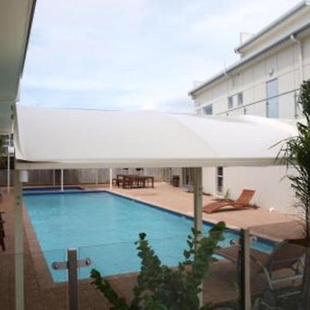 Albany Rosedale Motel Auckland Eksteriør bilde