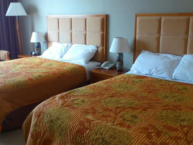 Albany Rosedale Motel Auckland Rom bilde