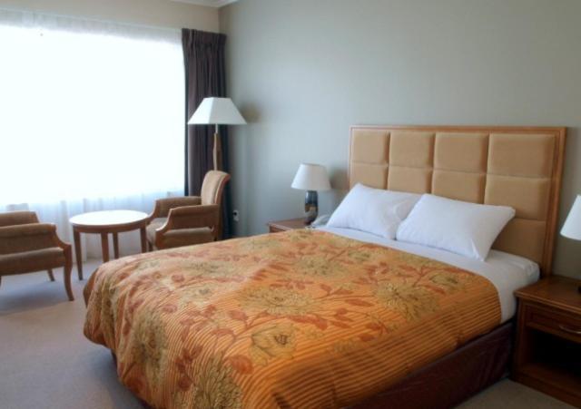 Albany Rosedale Motel Auckland Rom bilde