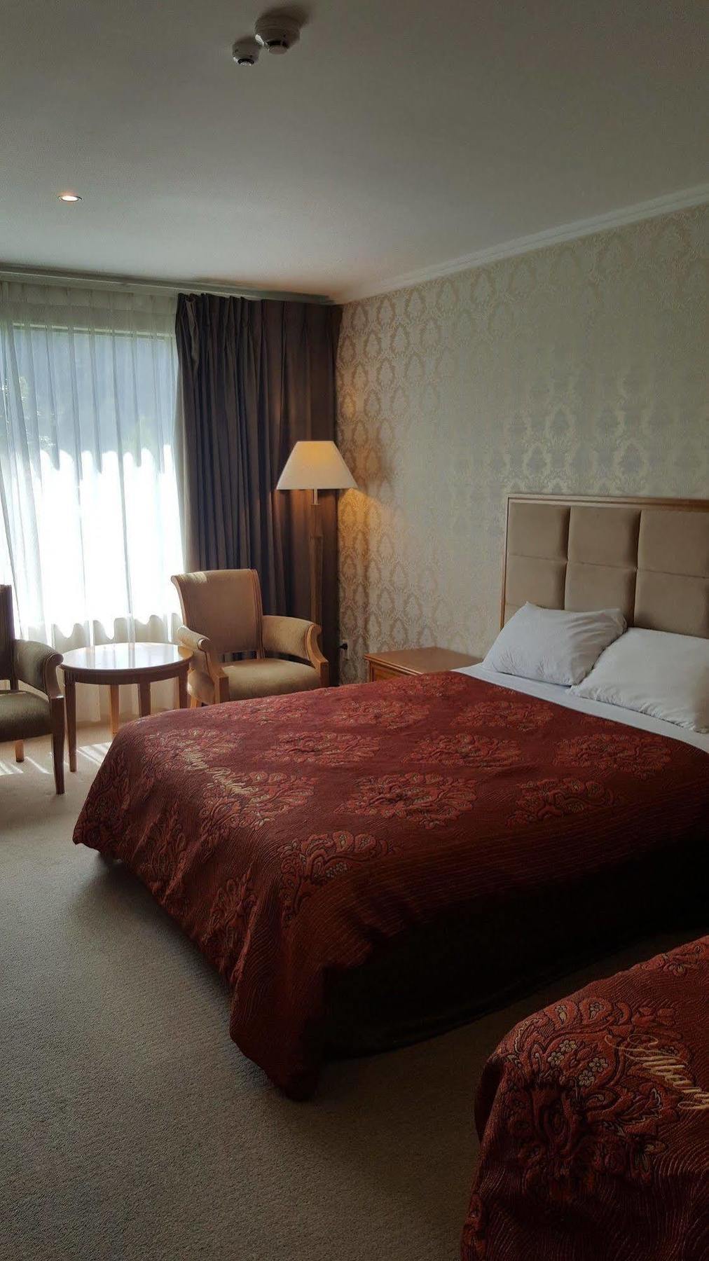 Albany Rosedale Motel Auckland Eksteriør bilde