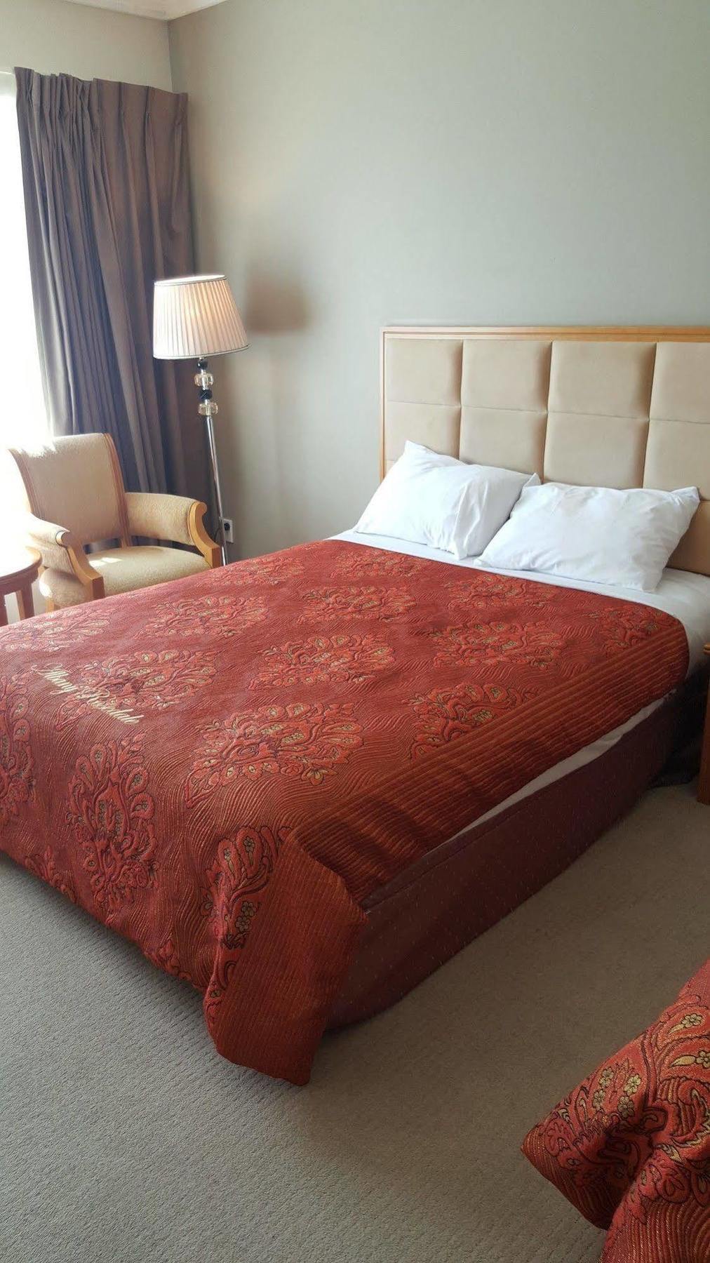 Albany Rosedale Motel Auckland Eksteriør bilde