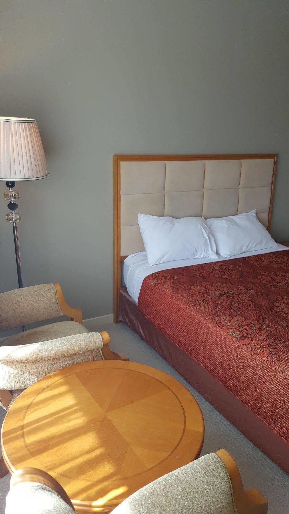 Albany Rosedale Motel Auckland Eksteriør bilde