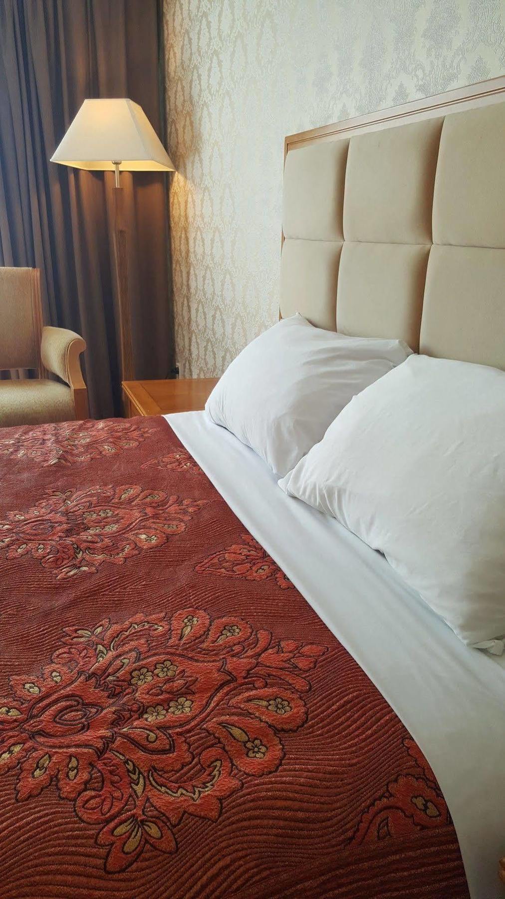 Albany Rosedale Motel Auckland Eksteriør bilde